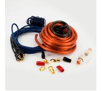 SSDN Audio NS SDCCK25 Kit cavi amplificatore