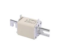 SSDXFJZR 3NA6252-4 3NA6252-6 Base di Protezione for Fusibile ad Alta Tensione/rapido Componenti elettronici(3NA6252-4)