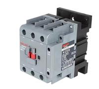 SSDXFJZR CJX2s-8011 contattore CA 80A 3 poli NO NC Tensione bobina 24V 36V 110V 220V 380V 50Hz Montaggio su guida DIN (AC 24V)