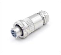 SSDXFJZR Connettore a Spina a 7 Pin Fit for valvola proporzionale