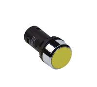 SSDXFJZR Interruttori tattili di Controllo della Luce di Segnalazione a Pulsante Piatto CP2-30Y-02;10010923