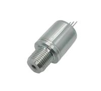 SSDXFJZR Micro trasmettitore di pressione dispositivo integrato IoT industriale SS304 NPT1/8 1% 5-12V 0.5-4.5V 3.3V per I2C 0.4-2.4V 1.2Mpa piccolo sensore (1-5v, 0-1.5Mpa)