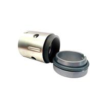 SSDXFJZR Tenute meccaniche SU-35/40/45/50 Tipo su for Pompe for Macchine da tintura Dimensioni Albero 35 mm 40 mm 45 mm 50 mm Car/SIC/Vit(Su-50)