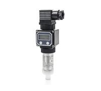 SSDXFJZR Trasmettitore di pressione chimica 4-20ma 0-5v Trasmettitore di pressione ambientale 5v/24v Alimentazione elettrica (uscita S485)