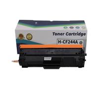 SSDZVTRE 1 pcs CF244A 44A Cartuccia di toner. M15w M15a MFP M28W M28a