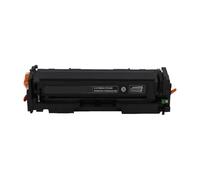 SSDZVTRE 1 pcs M254nw M280nw M281fdw CF540X 203X(CF540X BK Large capacity black 3200)