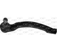 SSE1007.10 OPEN PARTS Testa barra d'accoppiamento per RENAULT