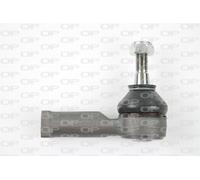 SSE1018.11 OPEN PARTS Testa barra d'accoppiamento per OPEL,VAUXHALL