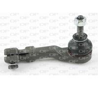 SSE1040.01 OPEN PARTS Testa barra d'accoppiamento per RENAULT