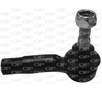 SSE1075.01 OPEN PARTS Testa barra d'accoppiamento per FORD