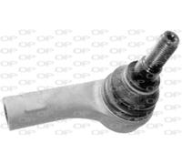 SSE1155.10 OPEN PARTS Testa barra d'accoppiamento per AUDI,PORSCHE,VW