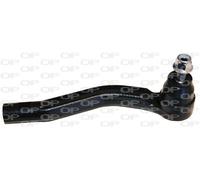 SSE1163.01 OPEN PARTS Testa barra d'accoppiamento per RENAULT