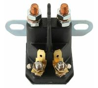 SSE6011 SOLENOIDE STARTER RELE' AVVIAMENTO POLARIS Ranger 6X6 2004- 499cc - -