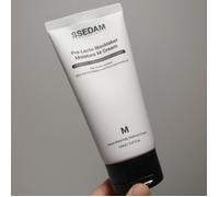 SSEDAM Pre Lacto Blacklabel Moisture M Cream 150 ml crema nutriente...