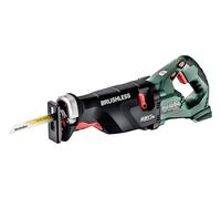 METABO SSEP 18 LTX BL MVT (602258840) SEGA A GATTUCCIO DIRITTA A BATTERIA 18V