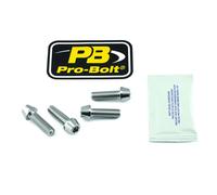 SSFAPINCH230 KIT PERNO RUOTA ANT. IN ACCIAIO INOSSIDABILE HUSQVARNA FE 450 2018