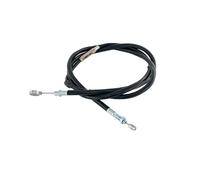 SSFGHRHQ Cavo Frizione per Moto per Har&Ley Davi&dson Sportster 883 Super Low XL883L 2011-2015 0652-1921 Frizione