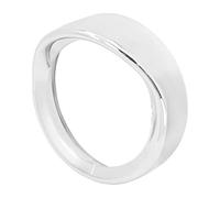SSFRI Anello di Rivestimento Faro da 7 Pollici for Moto Compatibile con Harley Touring Road King Electra Glide Softail FLHR FLD FLH Trike 1994-2022 (Color : Chrome, Size : A)