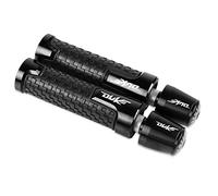 SSFRI Freno Frizione Leve Manubrio Impugnatura Fine Compatibile con 125 Duke 125 2011 2012 2013 2014 2015 2016 2017 2018 2019 2020 2021 2022 (Color : Black Black, Size : A)