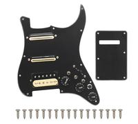 SSH-Coil Splitting Battipenna per Chitarra Elettrica 2 Humbucker + 1 Humbu7719