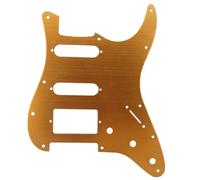 SSH Metal For The Existing Stock One Battipenna Chitarra Fori SSH Battipenna Chi