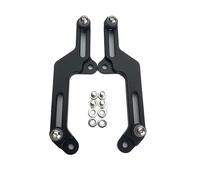 SSHANGQ for CB500X CB500 X CB 500X CB 500X2013 2014 2015 2016 Moto Parabrezza Regolatori Flusso d'Aria Regolabile Parabrezza Vento