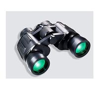 SSHHM Binocolo Professionale, Corpo Specchio in Metallo, Resistente, Impermeabile, Adatto per Concerti/Nero / 10×42