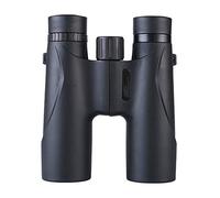 SSHHM Binocolo Professionale, Portatile Binocolo, Dedicato per Concerti ad alta Definizione, Facile da Impugnare e Antiscivolo/Nero / 10×25