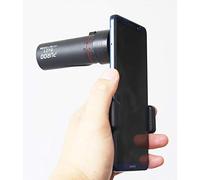 SSHHM Telescopio Monoculare,Obiettivo Ottico Completo, Mini HD, Adatto per Concerti/Eventi/Visione a Lunga Distanza/B / 8×21
