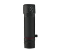 SSHHM Telescopio Monoculare,Obiettivo Ottico Completo, Mini HD, Adatto per Concerti/Eventi/Visione a Lunga Distanza/A / 10×25