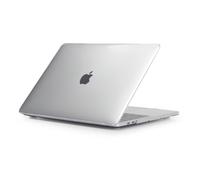 SsHhUu Custodia Compatibile con MacBook Pro Retina 13 Pollici (Model: A1502 & A1425), Custodia Plastic Crystal Cover Rigida a Scatto per MacBook Pro Retina 13 Pollici (2015 - end 2012) Transparent