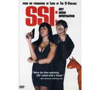 Ssi: Sexy Squad Investigation