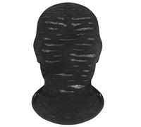 SSIMIDAPT Maschera Integrale di Halloween, Maschera Senza Volto, Maschera Integrale, Full Face Mask Unisex, per Halloween, Carnevale, Cosplay (C)