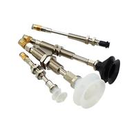 SSIMOO ZPT13BNJ ZPT13BSJ Mandrino con ventosa industriale ZPT13BNJ10-04-A10 Ugello di aspirazione ZPT13BNJ10-04-A10 ZPT13BNJ20-04-A10 kindly (Color : ZPT13BSJ10silica gel, Size : -06-A10)