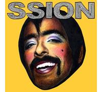 Ssion - Fools Gold by Ssion