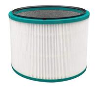 SSJAPYQV Filtro di Ricambio for Purificatore d'Aria, Compatibile con I Purificatori da Scrivania Dyson HP00, HP01, HP02, HP03, DP01 E DP03, Compatibili con Il Codice 968125-03.