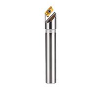 SSK SSP SSY SSH Serie 45° 30° 60° C10 C12 C16 Gamma Completa Di Portautensili Per Smussatura APMT APMT1135 APMT1604 1135 1604 Inserto(SSK30-C20-25-120)