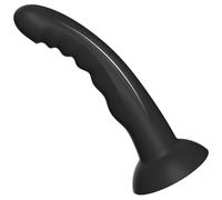 SSKHE Anale Plug Pack di giocattoli anali,Silicone Adult Sex Anal Trainer Butt Plug,Set di allenamento anale con aspirazione fiammata,Massaggiatore della prostata di base per principianti Giocatori