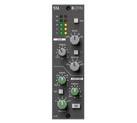 SSL 500 B-Series Dynamic Module