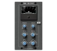 SSL 500-Series G-Comp Stereo Bus Compressor MkII