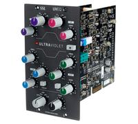 SSL 500-Series UltraViolet EQ