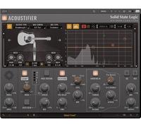 SSL Acoustifier