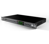 SSL Alpha 8