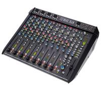 SSL Big SiX