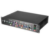 SSL Fusion