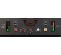 SSL Fusion Transformer