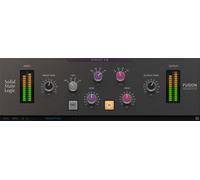 SSL Fusion Violet EQ