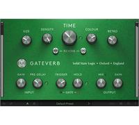 SSL GateVerb & PlateVerb Bundle