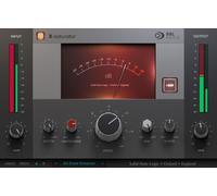 SSL Native X-Saturator