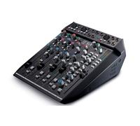 SSL SiX